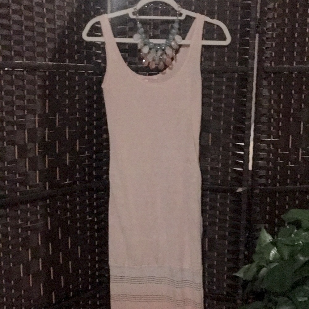 Victoria’s Secret beach cover up